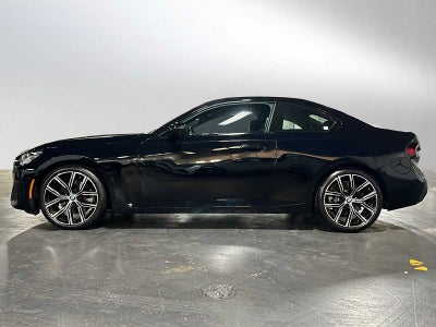 2023 BMW 230i xDrive 230i xDrive