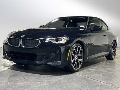 2023 BMW 230i xDrive 230i xDrive
