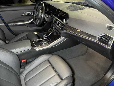 2021 BMW 330i 330i