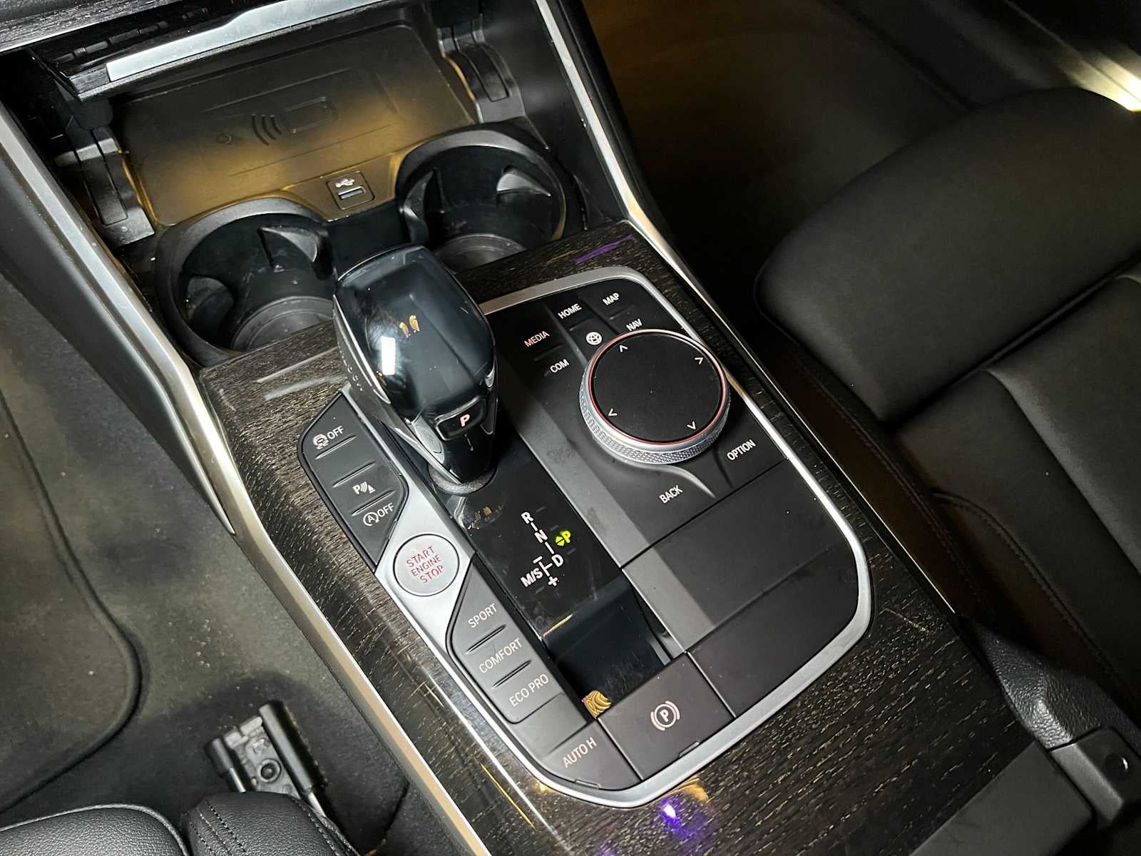2021 BMW 330i 330i