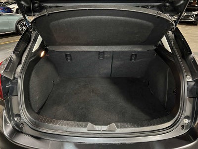 2018 Mazda Mazda3 5-Door Grand Touring