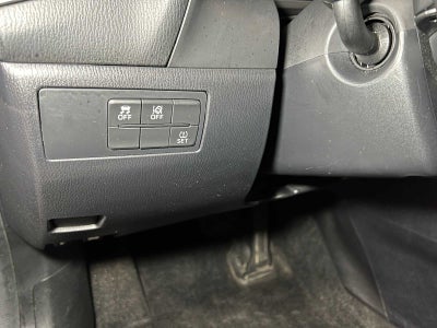 2018 Mazda Mazda3 5-Door Grand Touring