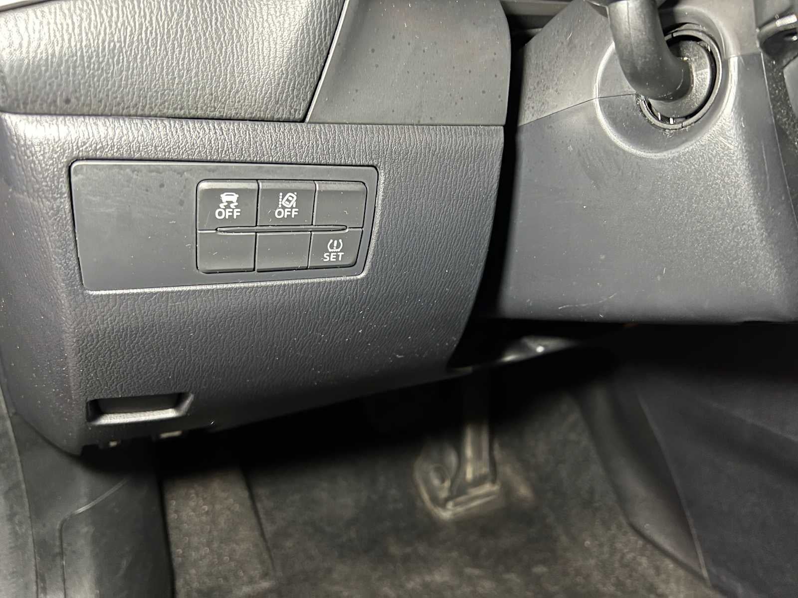 2018 Mazda Mazda3 5-Door Grand Touring