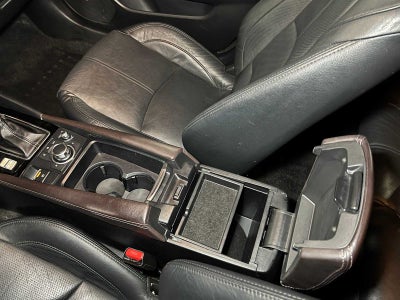 2018 Mazda Mazda3 5-Door Grand Touring