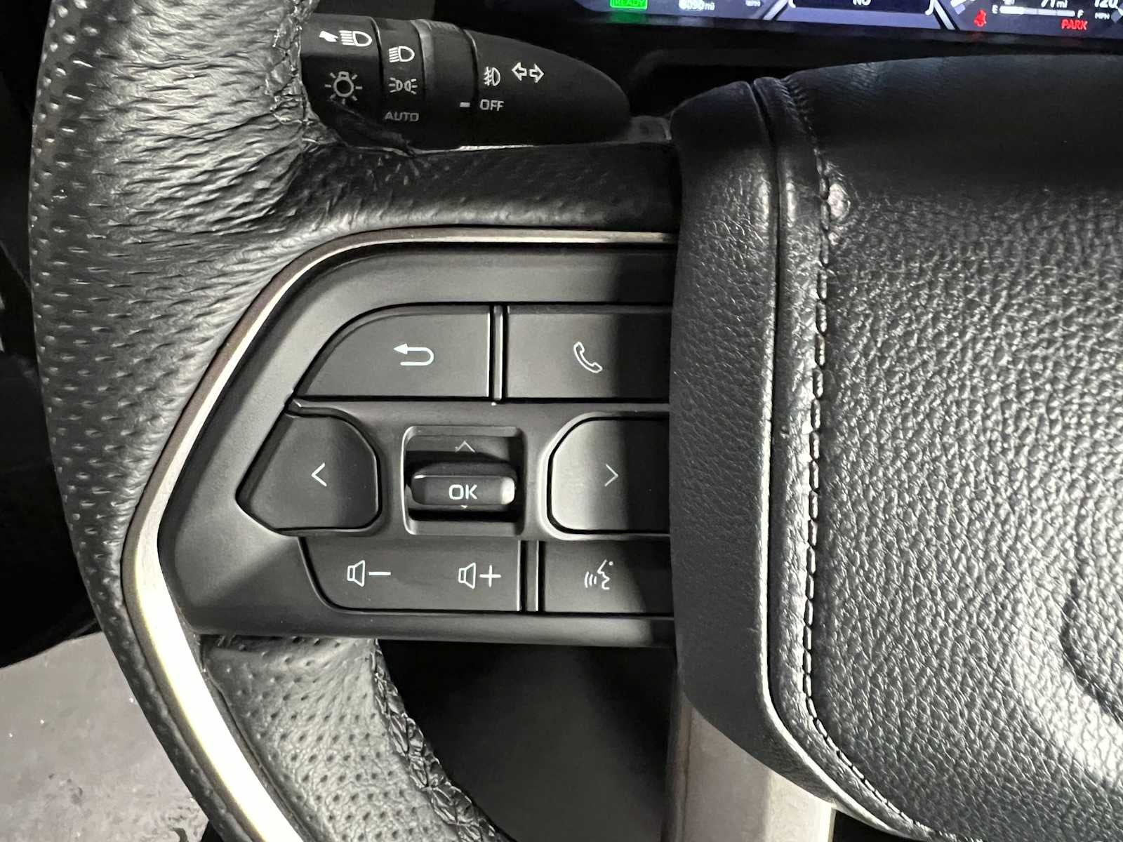 2024 Toyota Tacoma Trailhunter Hybrid