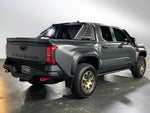 2024 Toyota Tacoma Trailhunter Hybrid