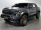 2024 Toyota Tacoma Trailhunter Hybrid