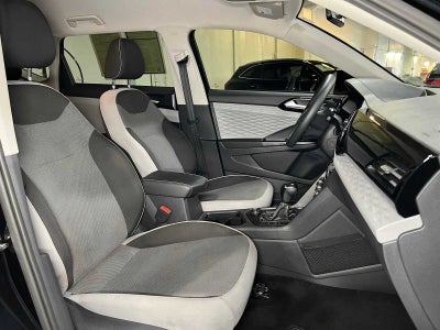 2022 Volkswagen Taos S
