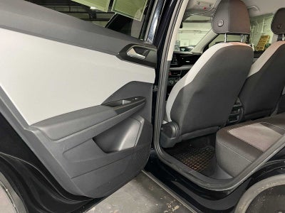 2022 Volkswagen Taos S