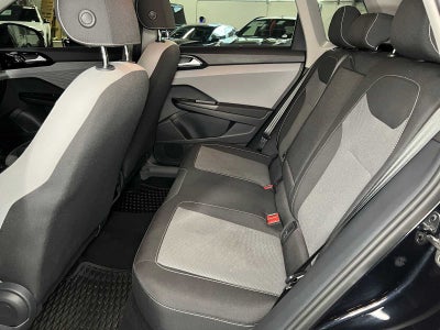2022 Volkswagen Taos S
