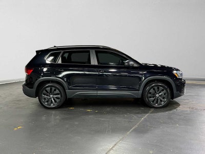 2022 Volkswagen Taos S