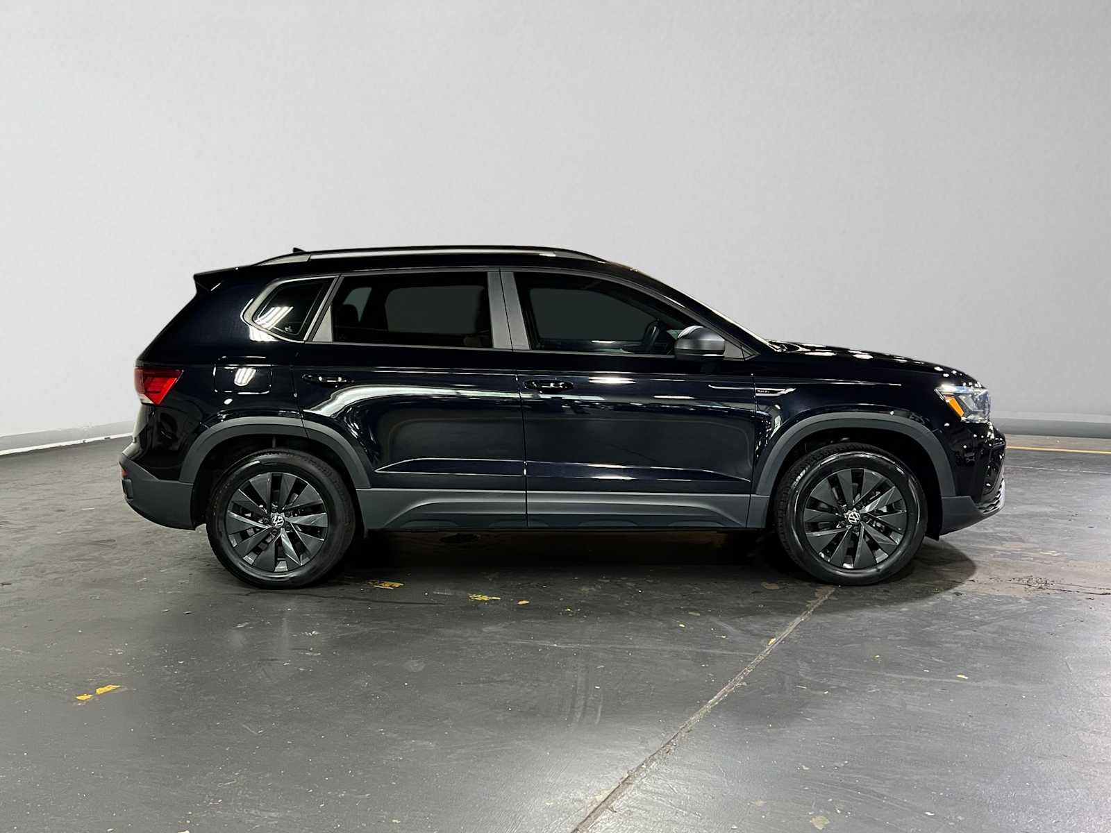 2022 Volkswagen Taos S