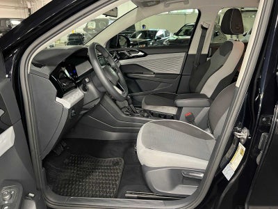 2022 Volkswagen Taos S