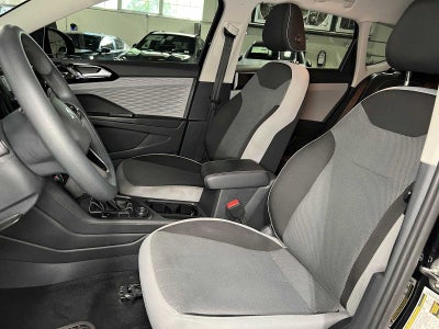 2022 Volkswagen Taos S