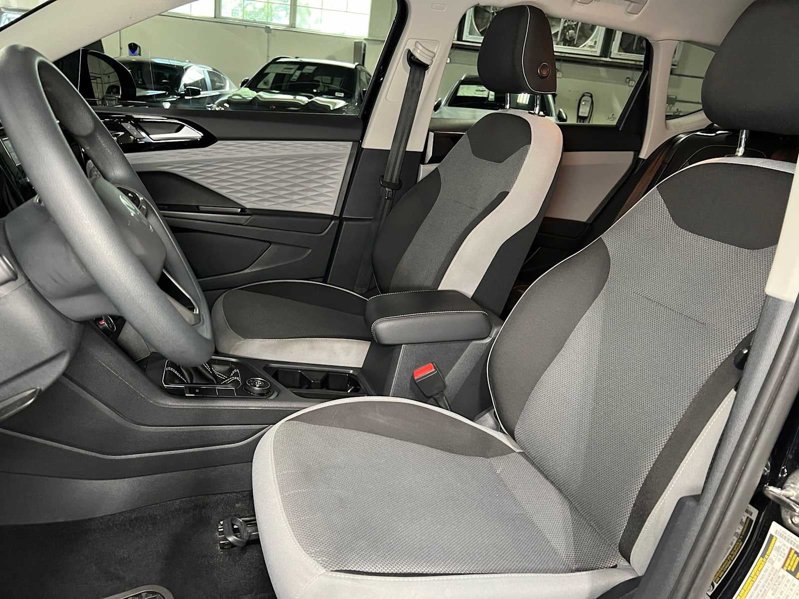 2022 Volkswagen Taos S