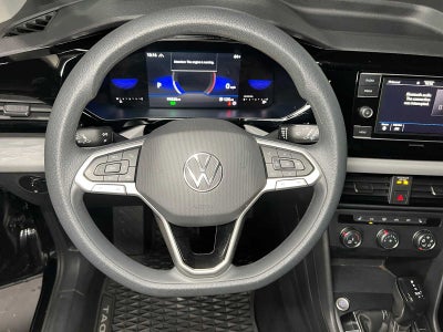 2022 Volkswagen Taos S