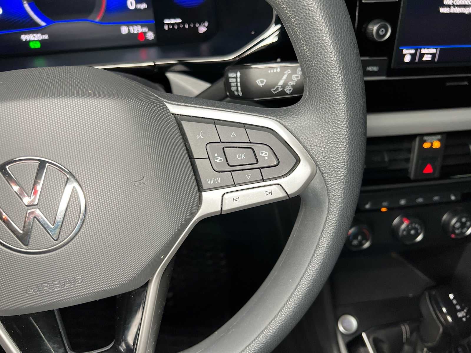 2022 Volkswagen Taos S