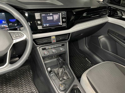 2022 Volkswagen Taos S