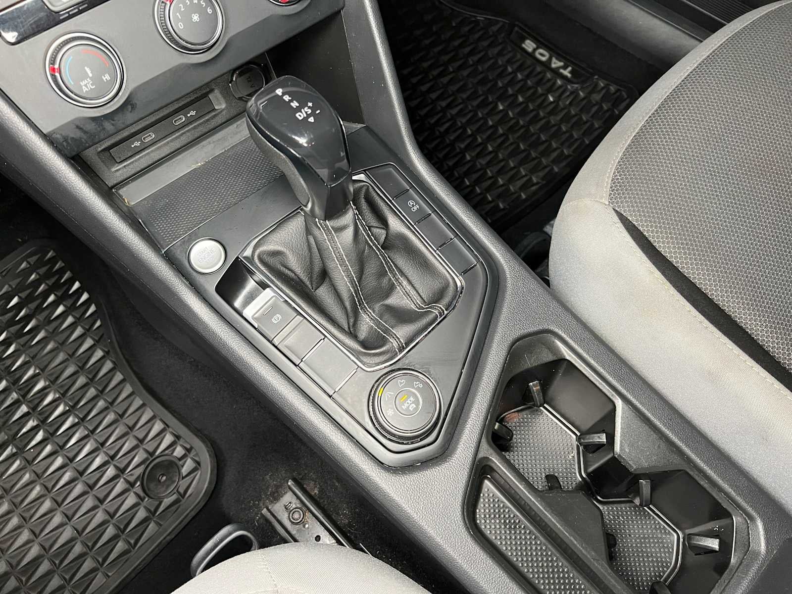 2022 Volkswagen Taos S