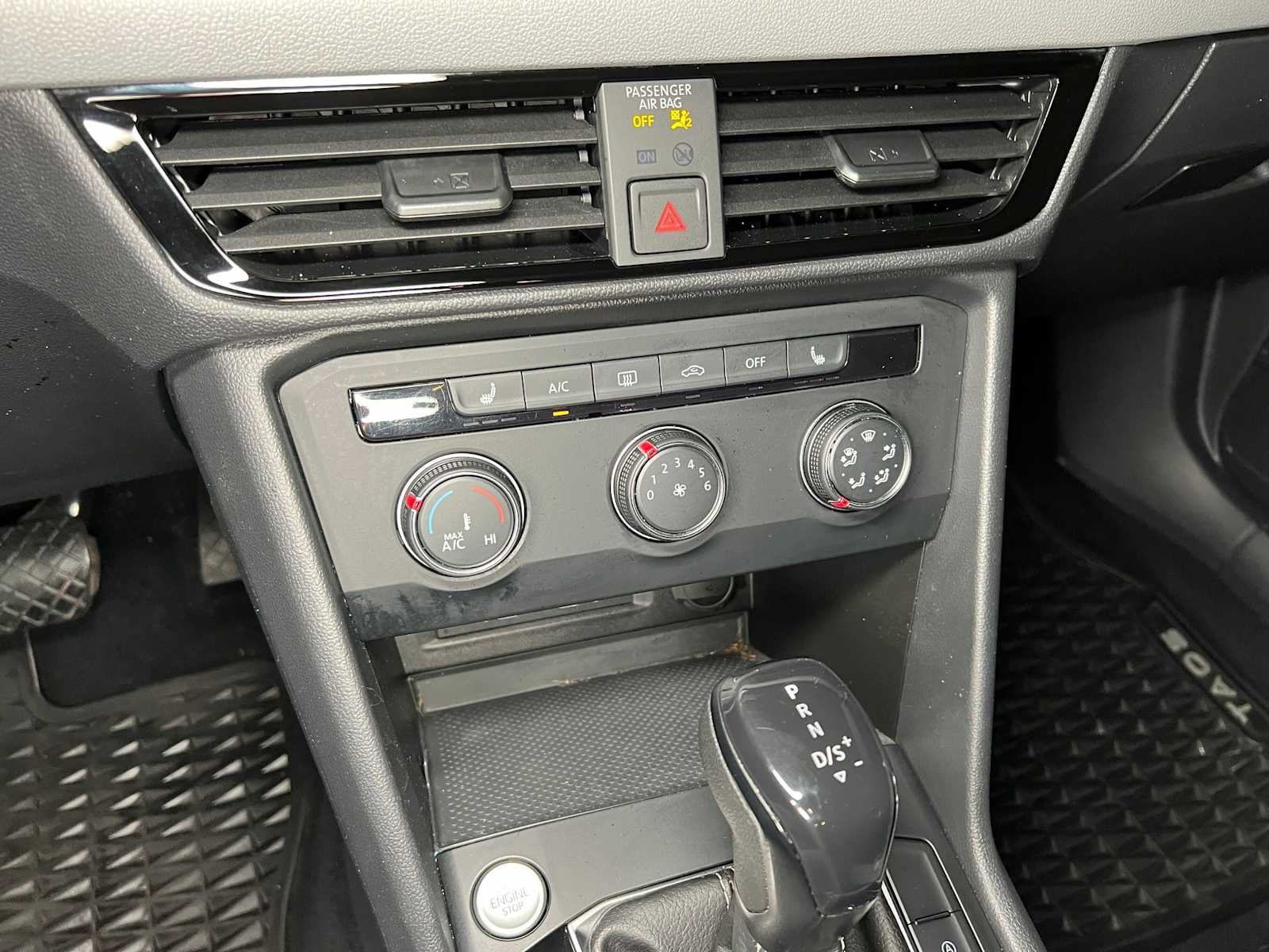 2022 Volkswagen Taos S