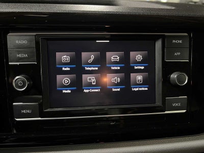 2022 Volkswagen Taos S