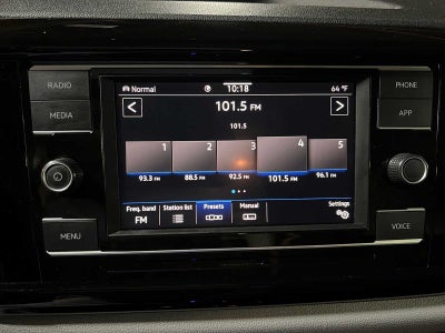 2022 Volkswagen Taos S
