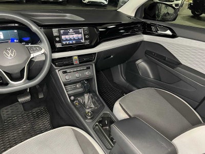 2022 Volkswagen Taos S