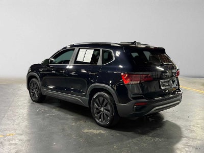 2022 Volkswagen Taos S