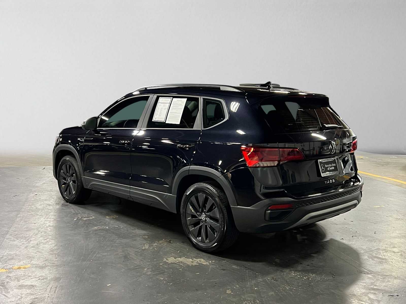2022 Volkswagen Taos S
