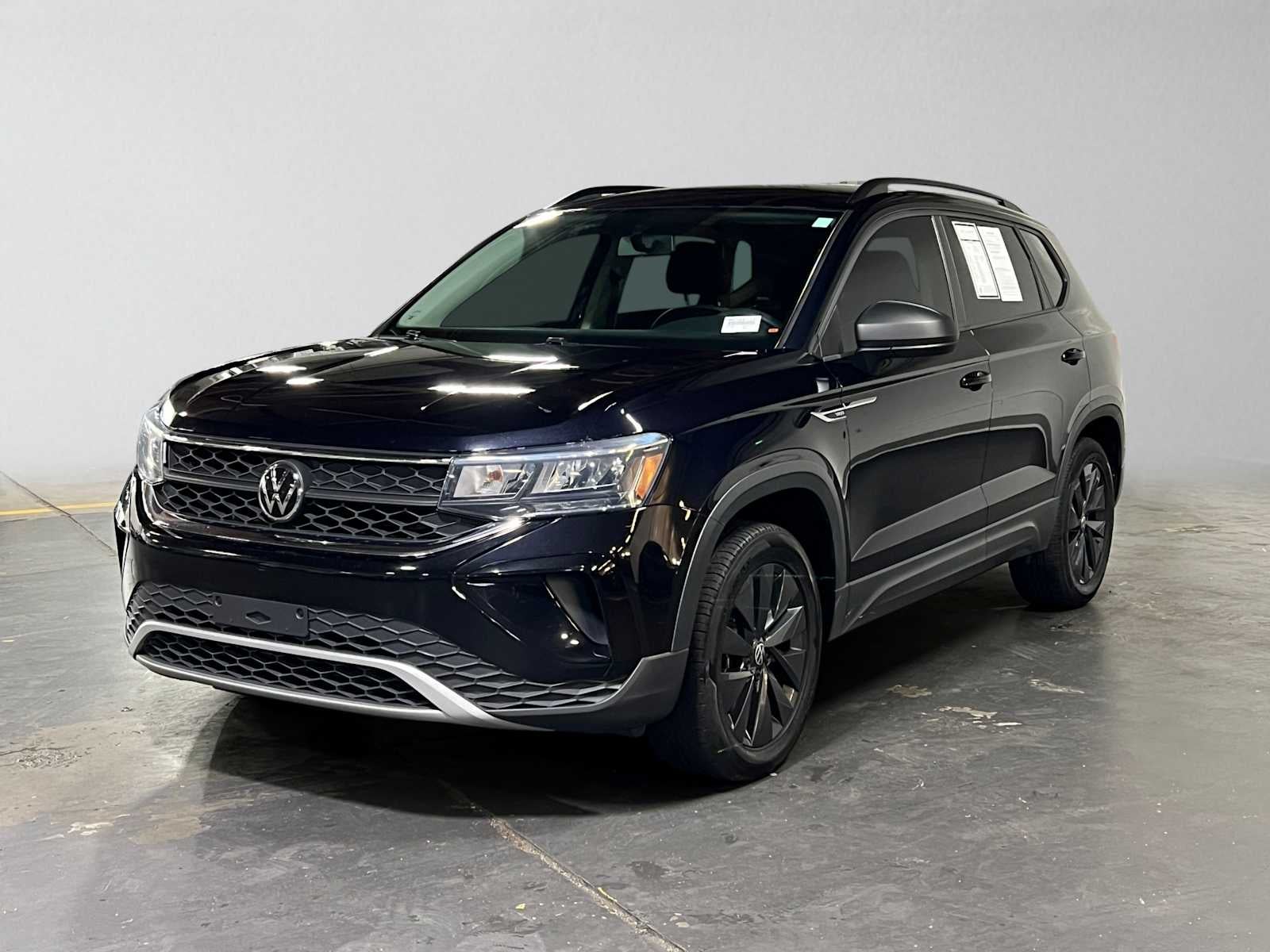 2022 Volkswagen Taos S