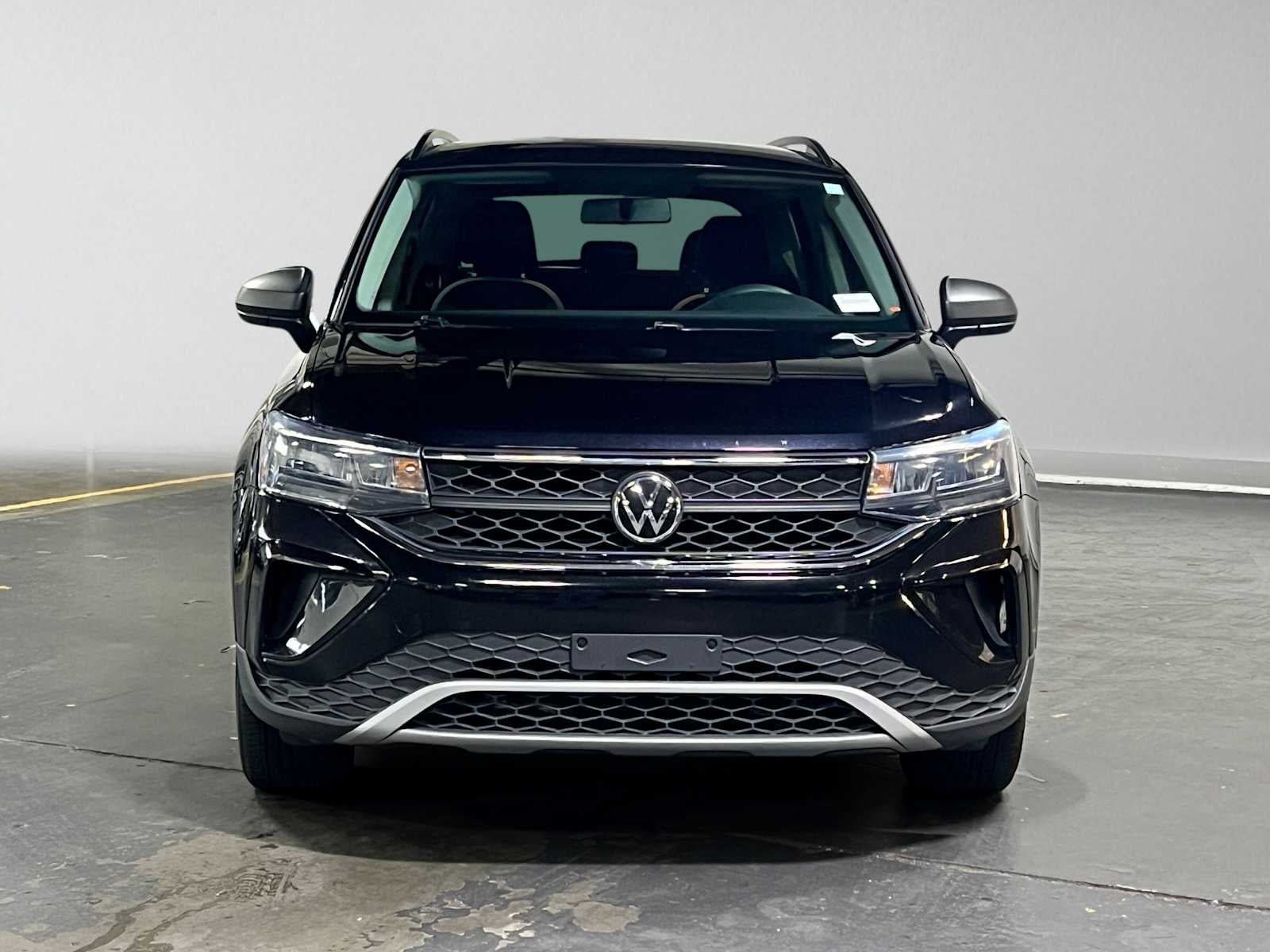 2022 Volkswagen Taos S