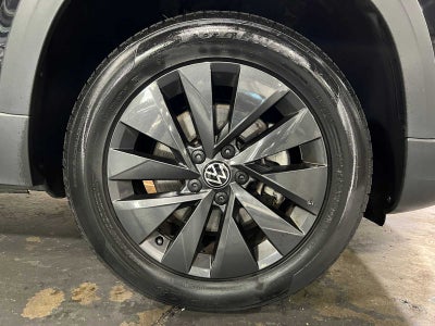 2022 Volkswagen Taos S