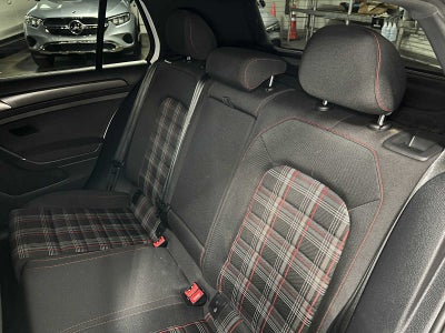 2019 Volkswagen Golf GTI S