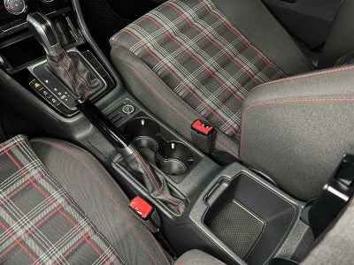 2019 Volkswagen Golf GTI S