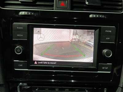 2019 Volkswagen Golf GTI S