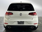 2019 Volkswagen Golf GTI S