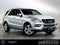 2012 Mercedes-Benz M-Class ML 350 BlueTEC