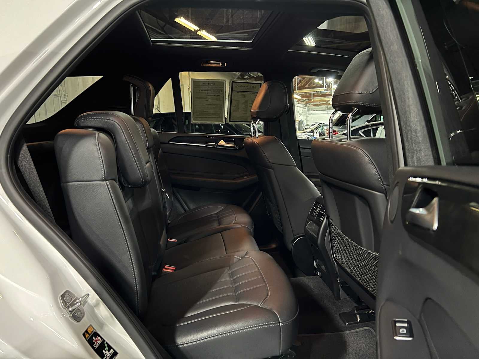 2018 Mercedes-Benz GLE 350 4MATIC® SUV