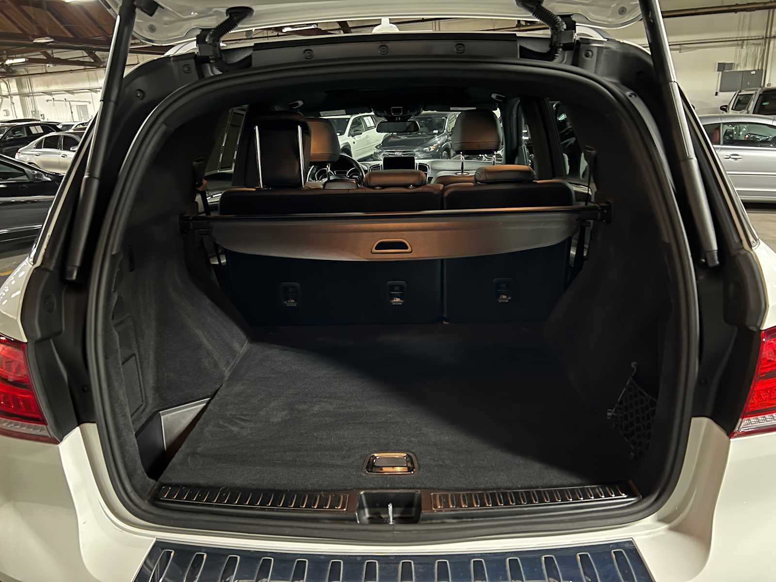 2018 Mercedes-Benz GLE 350 4MATIC® SUV