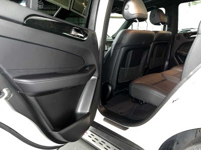 2018 Mercedes-Benz GLE 350 4MATIC® SUV
