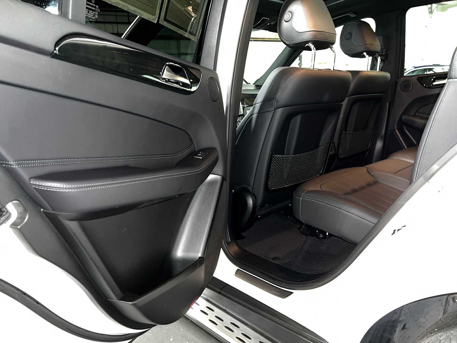 2018 Mercedes-Benz GLE 350 4MATIC® SUV