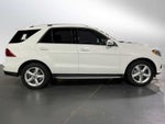 2018 Mercedes-Benz GLE 350 4MATIC® SUV