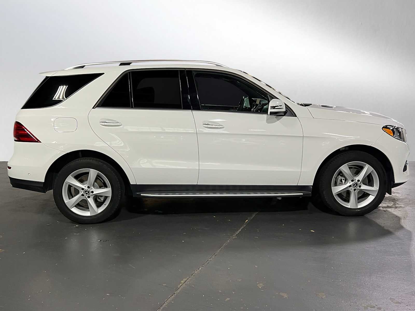 2018 Mercedes-Benz GLE 350 4MATIC® SUV