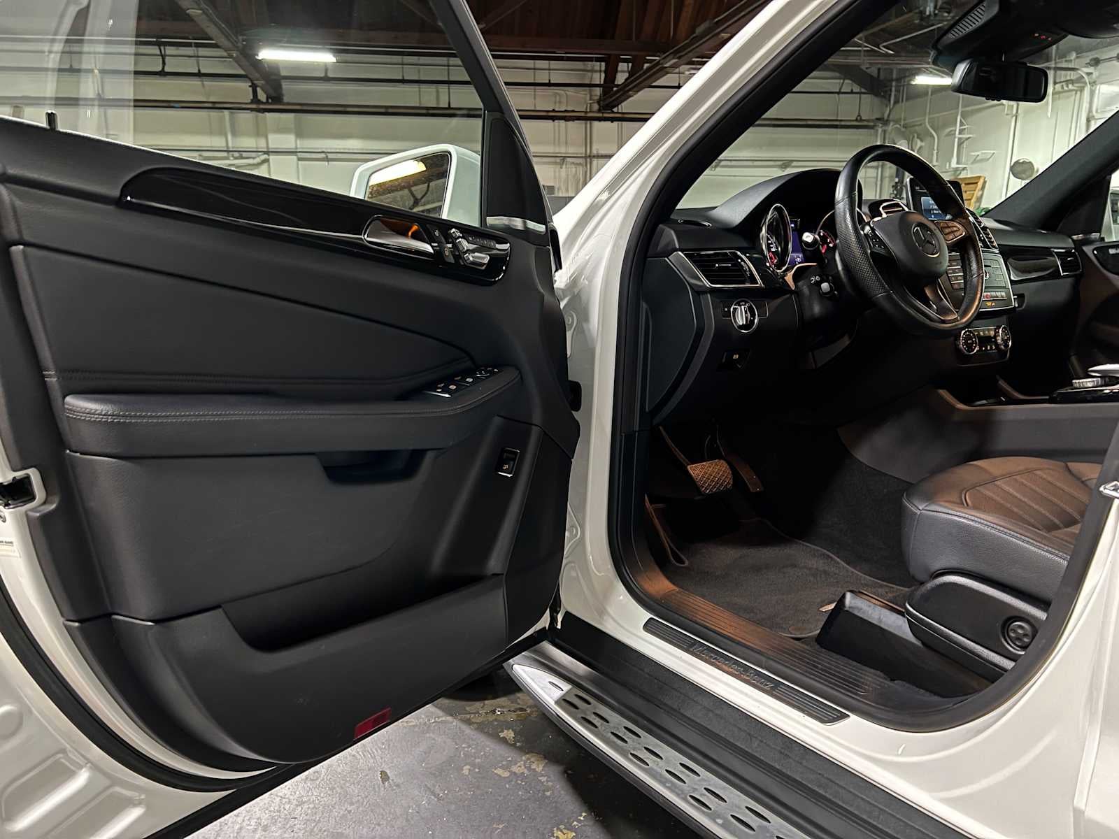 2018 Mercedes-Benz GLE 350 4MATIC® SUV
