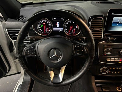 2018 Mercedes-Benz GLE 350 4MATIC® SUV