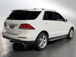 2018 Mercedes-Benz GLE 350 4MATIC® SUV