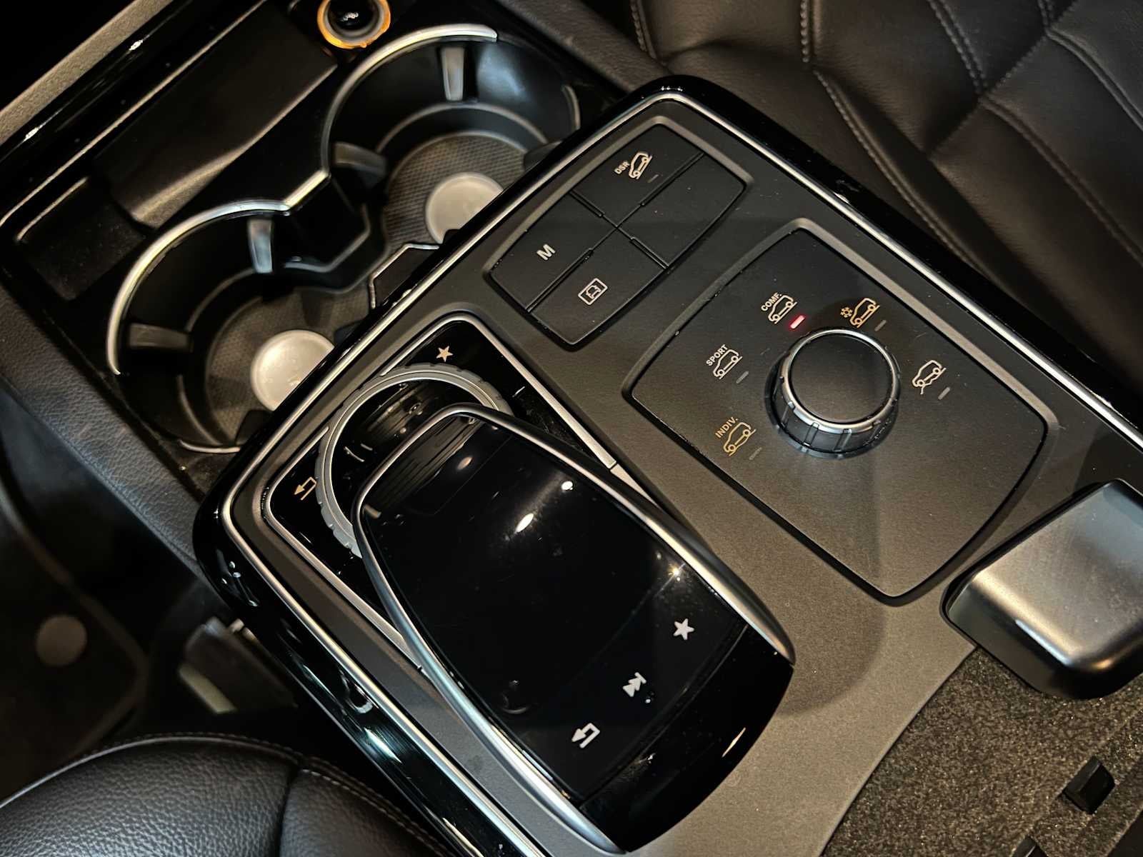 2018 Mercedes-Benz GLE 350 4MATIC® SUV