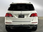 2018 Mercedes-Benz GLE 350 4MATIC® SUV