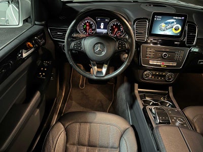 2018 Mercedes-Benz GLE 350 4MATIC® SUV