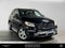 2012 Mercedes-Benz ML 350 4MATIC® 4dr